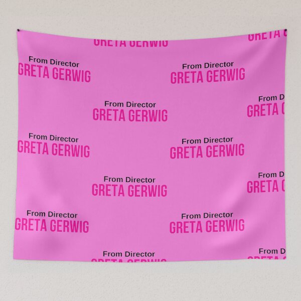Item preview, from director greta gerwig designed and sold by basakmasak.