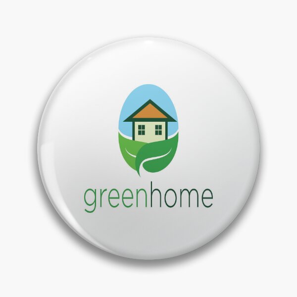 Item preview, green home designed and sold by Clothes-Hanger.
