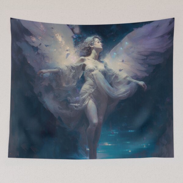 Item preview, Angels Song designed and sold by ScarsAndShadows.