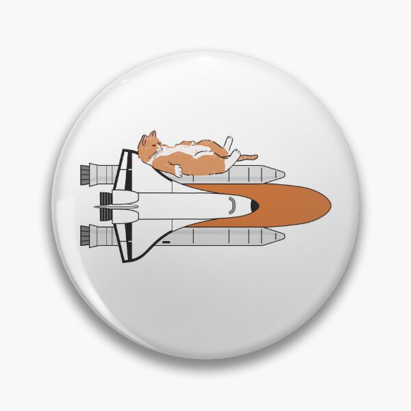 Item preview, ap lang space cat designed and sold by YLIFE.