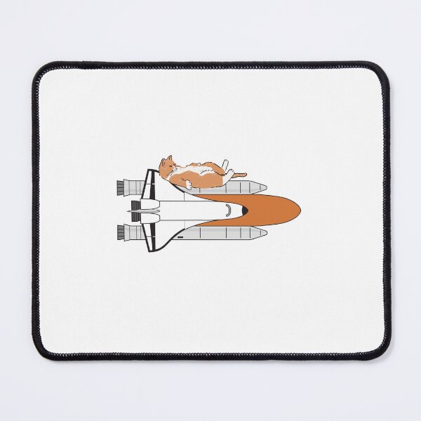 Item preview, ap lang space cat designed and sold by YLIFE.