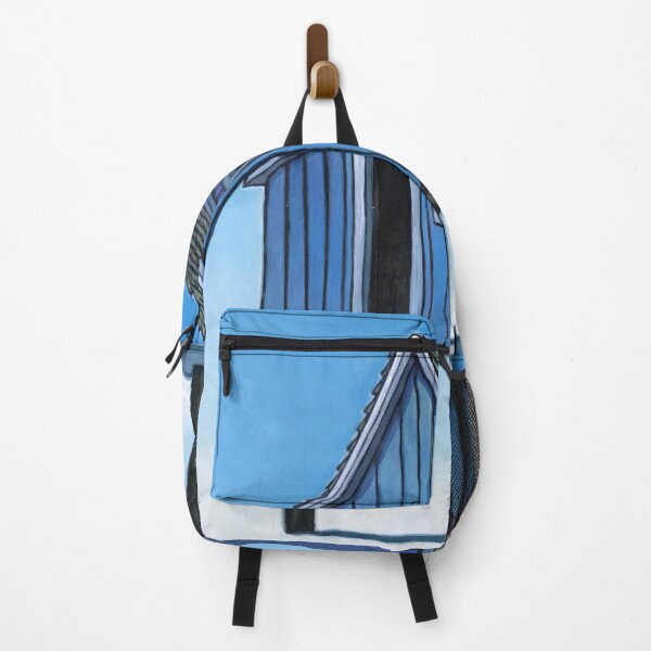 Item preview, Blue Shack designed and sold by johnmcvicker.