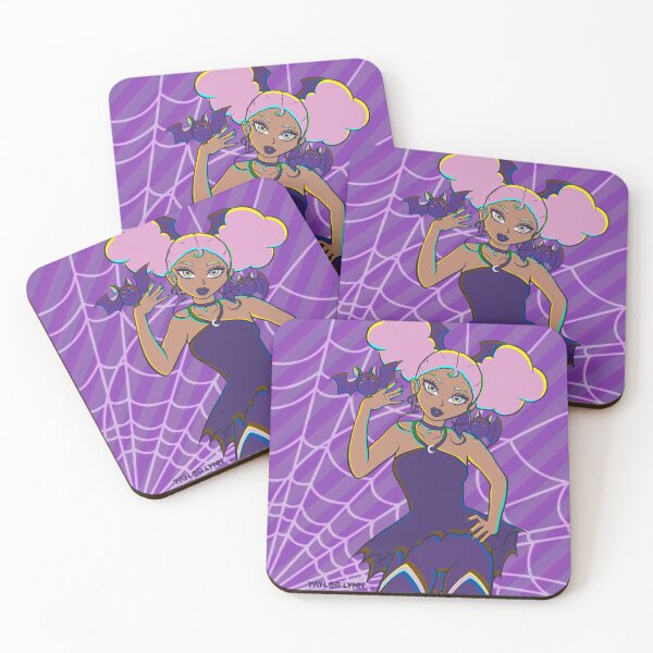 Item preview, Bat Girl designed and sold by taylorlynn04art.
