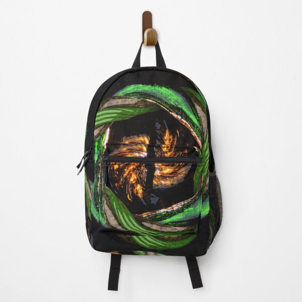 Item preview, "Snake Eye" abstract art designed and sold by Dagrell.