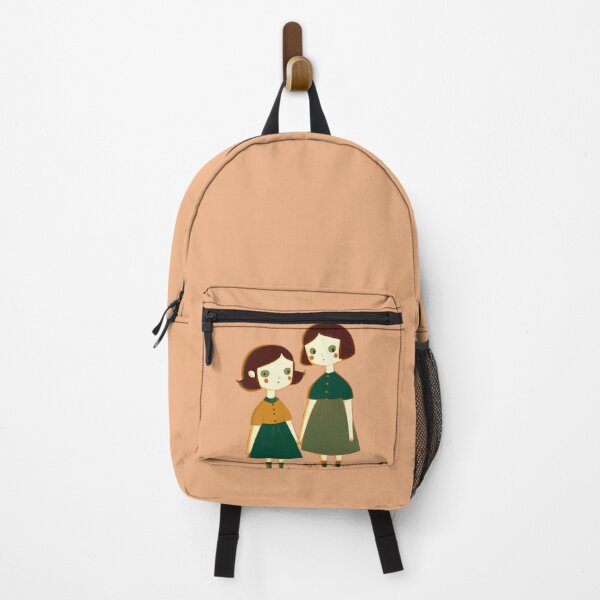 Item preview, Sisters designed and sold by Allegro-Carnaio.