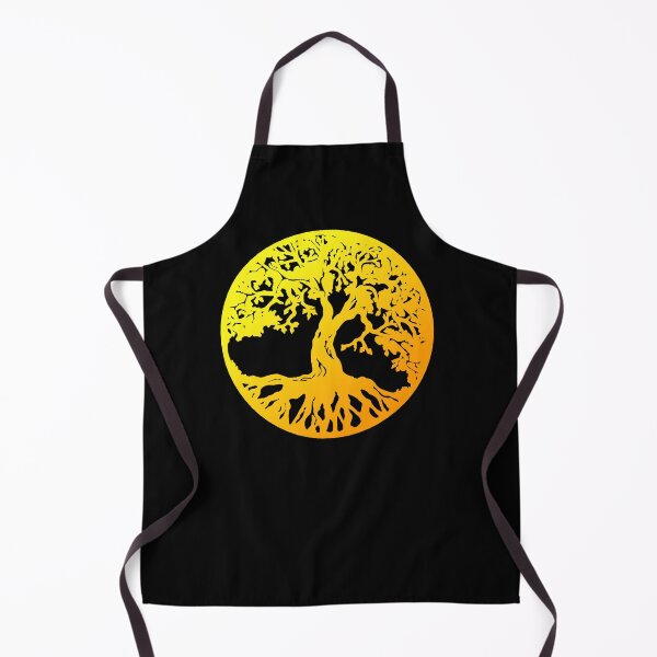 Item preview, Gold Tree of Life  designed and sold by AbundanceSeed.