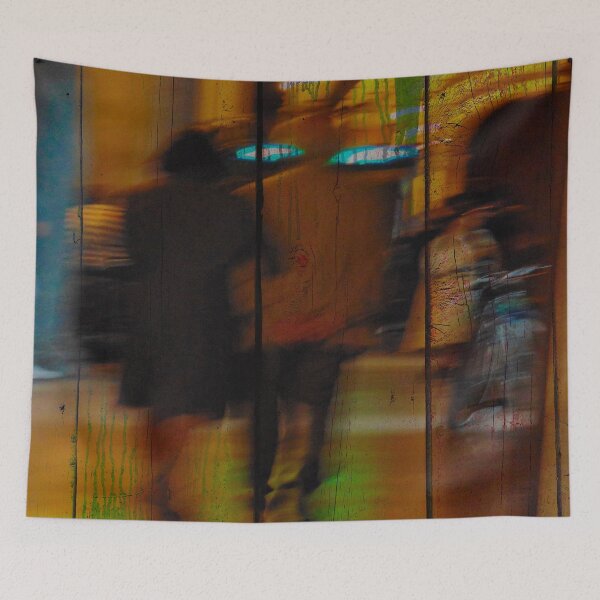Item preview, Walking people designed and sold by LoraSi.