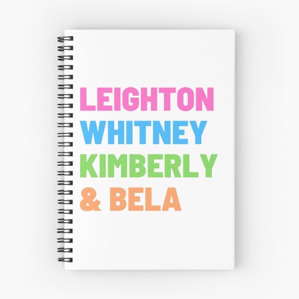 Item preview, Leighton Whitney Kimberly and Bela Sticker designed and sold by cardiocreatives.