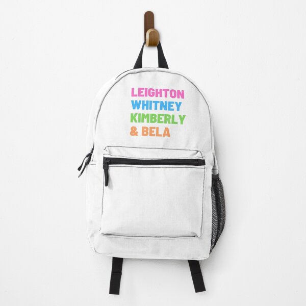 Item preview, Leighton Whitney Kimberly and Bela Sticker designed and sold by cardiocreatives.