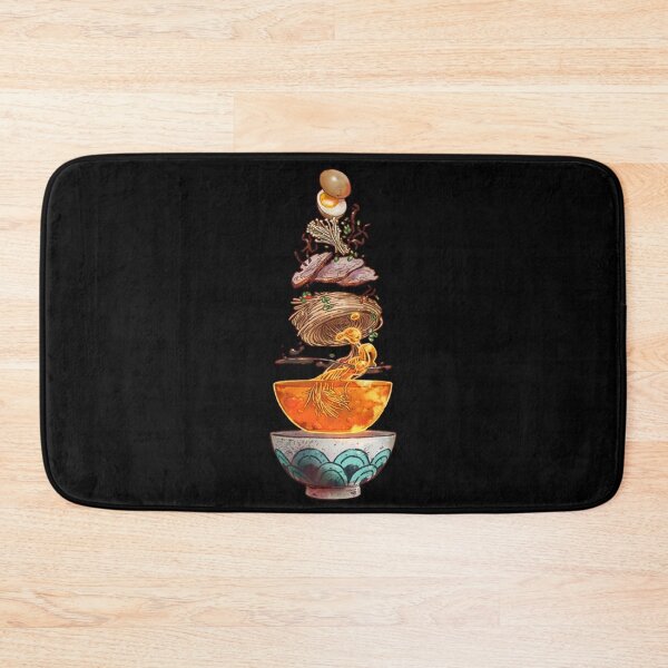 Item preview, Japanses Ramen Noodles Bowl designed and sold by THE-TFG.