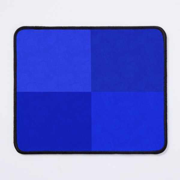 Item preview, Four shades of blue, indigo. designed and sold by marinaklykva.