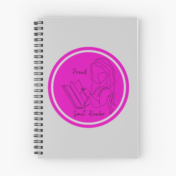 Item preview, Proud Smut Reader designed and sold by marlynlove.