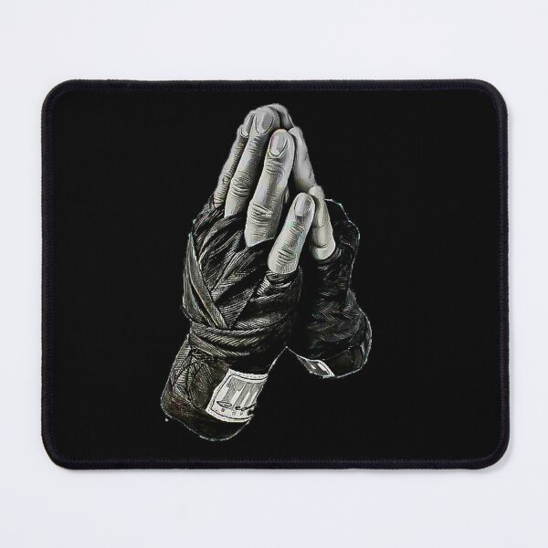 Item preview, Muaythai Bandaged Hand designed and sold by KuayStore.