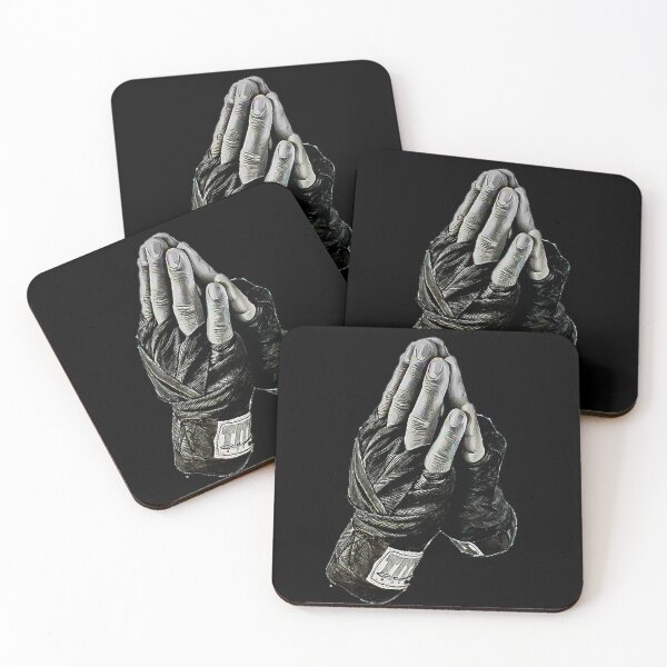 Item preview, Muaythai Bandaged Hand designed and sold by KuayStore.