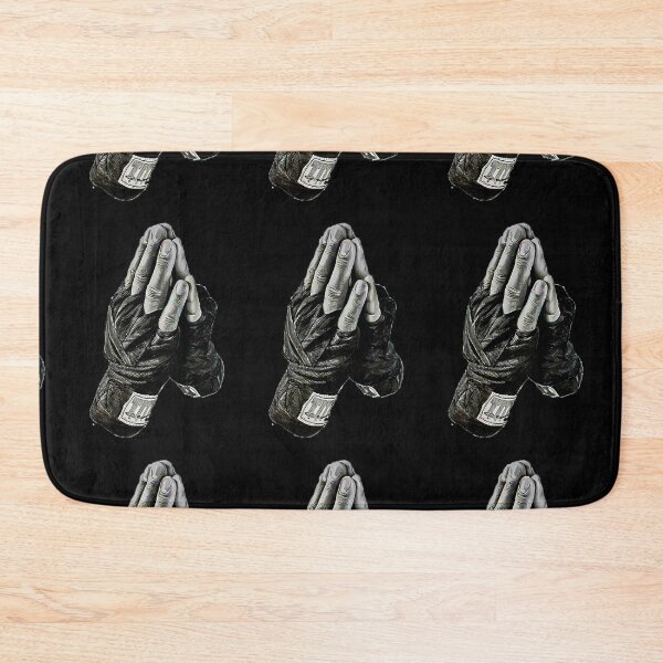 Item preview, Muaythai Bandaged Hand designed and sold by KuayStore.