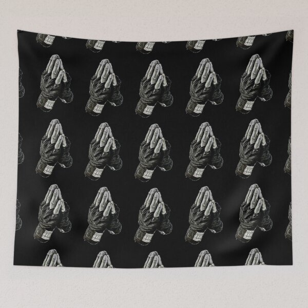 Item preview, Muaythai Bandaged Hand designed and sold by KuayStore.