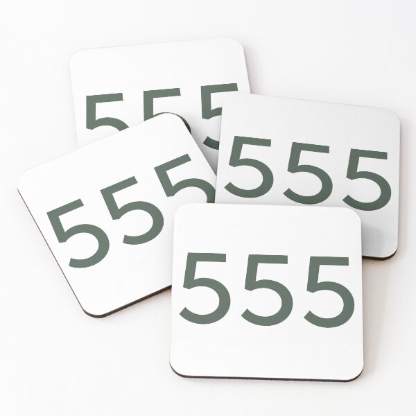 Item preview, 555 angel number designed and sold by syantzer.