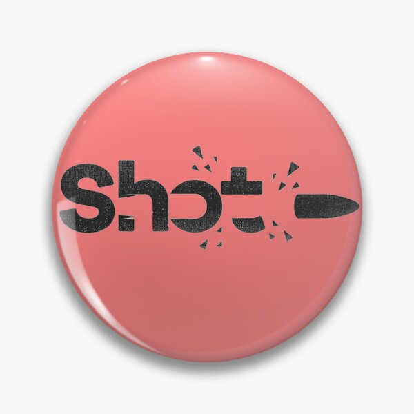 Item preview, Logo-Shot designed and sold by ZROL.