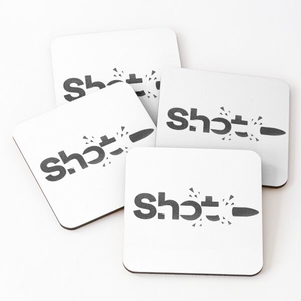 Item preview, Logo-Shot designed and sold by ZROL.