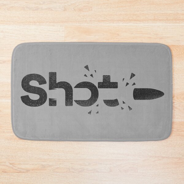 Item preview, Logo-Shot designed and sold by ZROL.