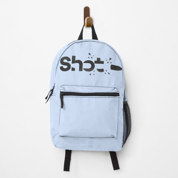 Item preview, Logo-Shot designed and sold by ZROL.