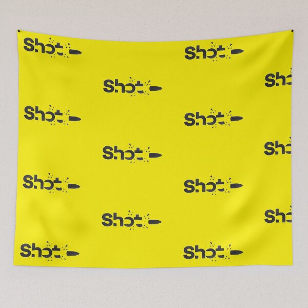 Item preview, Logo-Shot designed and sold by ZROL.