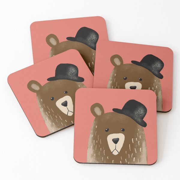 Item preview, oso 7 designed and sold by DoucetteDesigns.