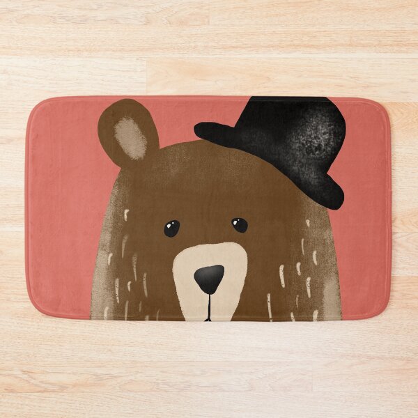 Item preview, Bear 7 designed and sold by DoucetteDesigns.