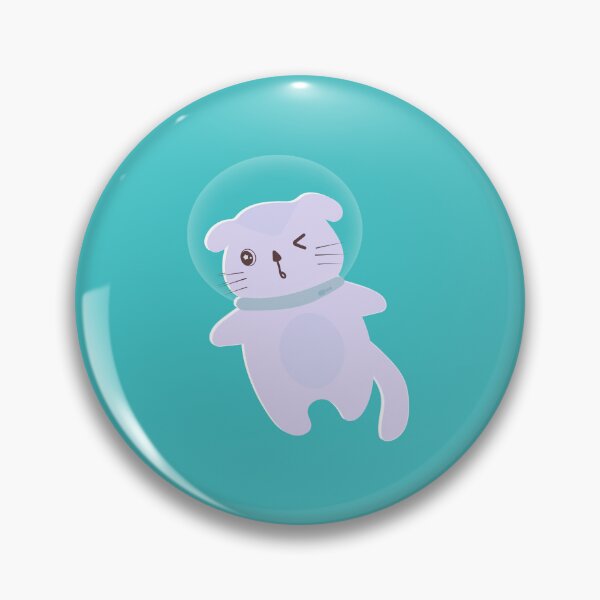 Item preview, ap lang space cat designed and sold by YLIFE.
