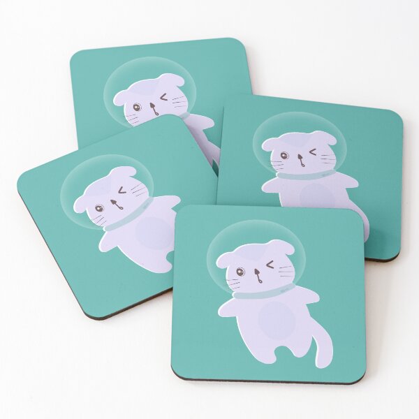 Item preview, ap lang space cat designed and sold by YLIFE.