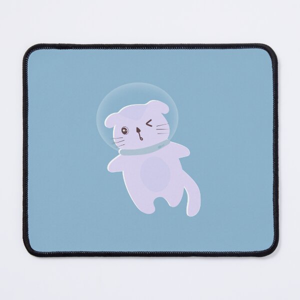 Item preview, ap lang space cat designed and sold by YLIFE.