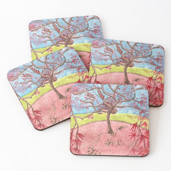 Item preview, Japanese Maple designed and sold by ElizaC.