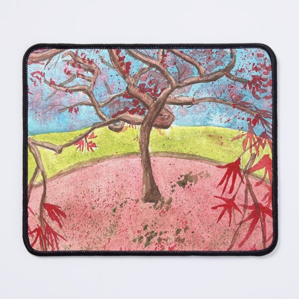 Item preview, Japanese Maple designed and sold by ElizaC.