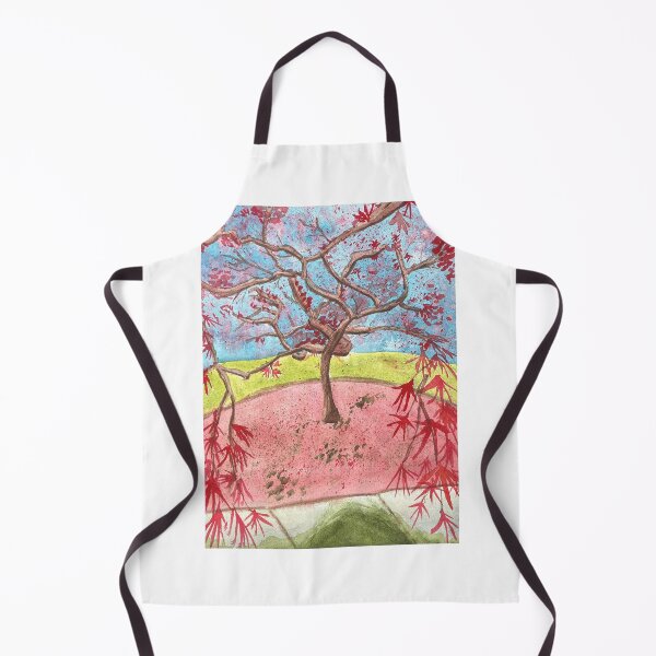 Item preview, Japanese Maple designed and sold by ElizaC.