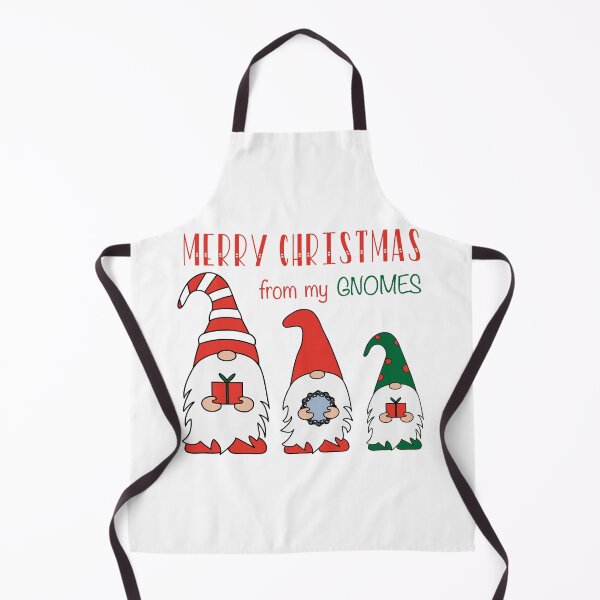 Item preview, Christmas gnomes stickers. Merry christmas stickers. xmax stickers designed and sold by Createya.