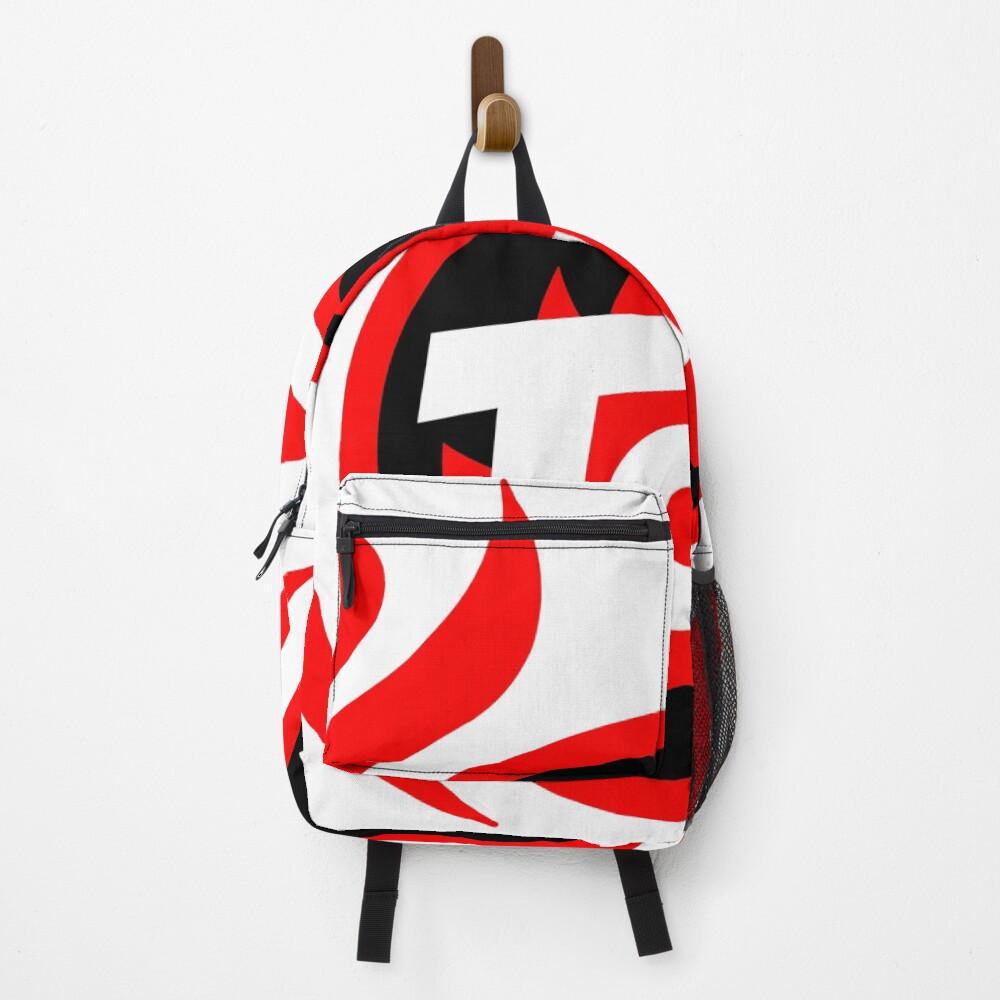 Item preview, Backpack designed and sold by TeamCodeRed.