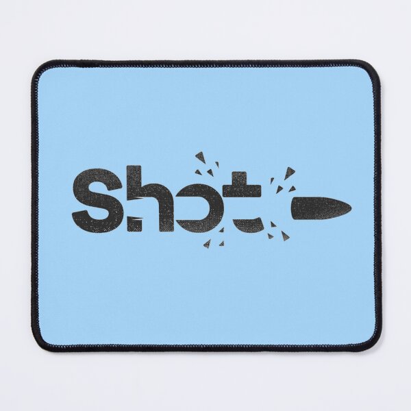 Item preview, Logo-Shot designed and sold by ZROL.