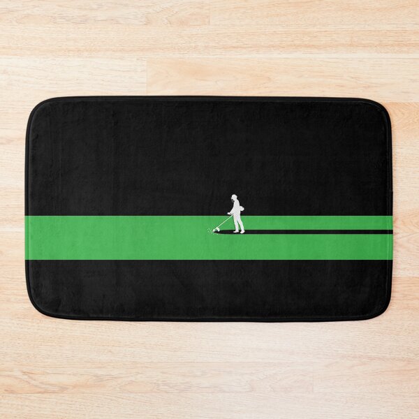Item preview, Block 3 - Green Grass designed and sold by urbancrab.