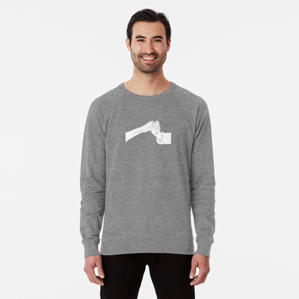 Aperçu de l'œuvre Sweatshirt léger créée et vendue par BennetCollins.