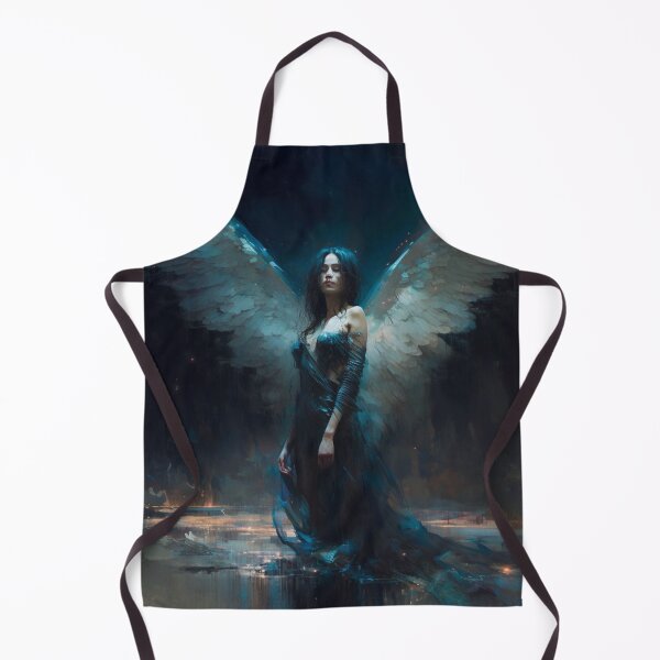 Item preview, Midnight Angel designed and sold by ScarsAndShadows.