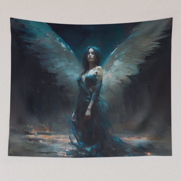 Item preview, Midnight Angel designed and sold by ScarsAndShadows.
