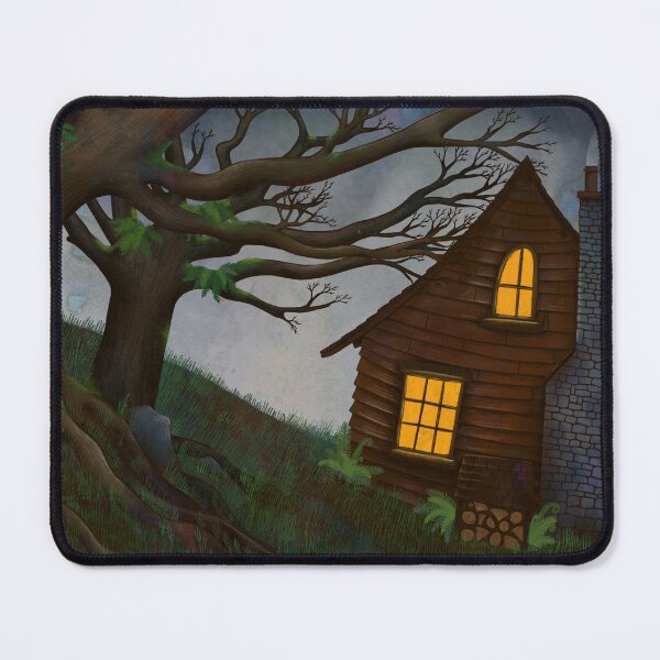 Item preview, January House designed and sold by Laura Ridger.