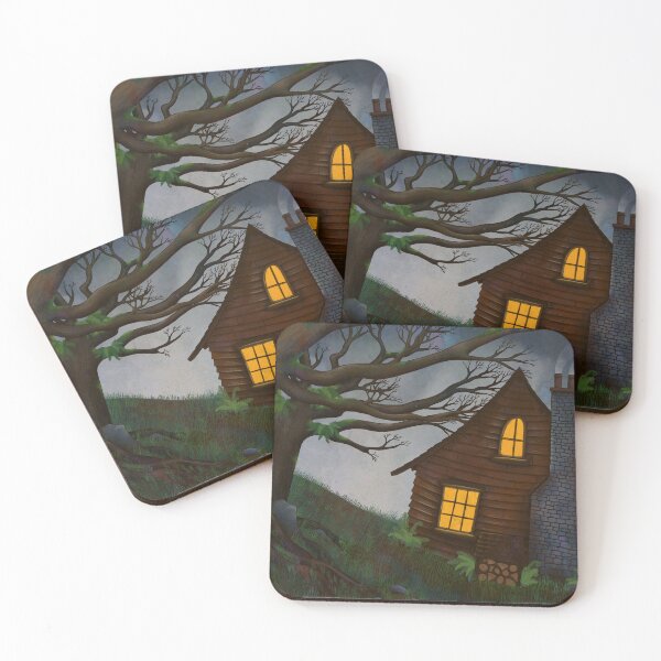 Item preview, January House  designed and sold by Laura Ridger.