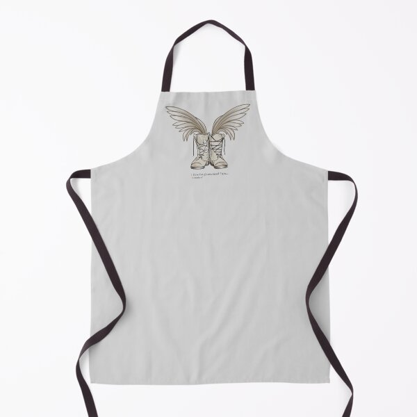 Item preview, The Good Fight designed and sold by lezell.