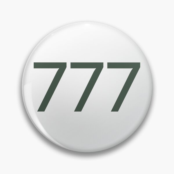 Item preview, 777 angel number designed and sold by syantzer.