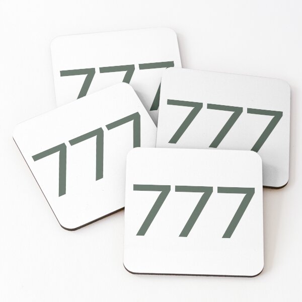 Item preview, 777 angel number designed and sold by syantzer.