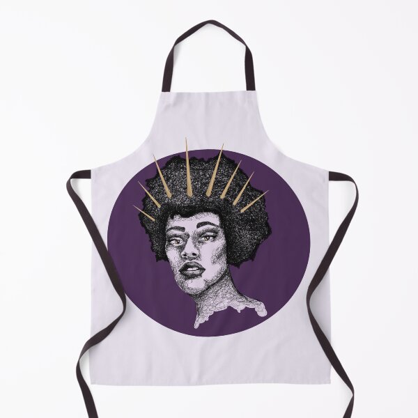 Item preview, Powerful Woman- Purple designed and sold by Skadi-Designs.