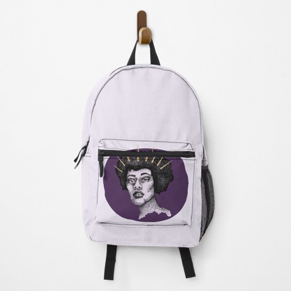 Item preview, Powerful Woman- Purple designed and sold by Skadi-Designs.