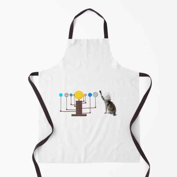 Item preview, ap lang space cat designed and sold by YLIFE.