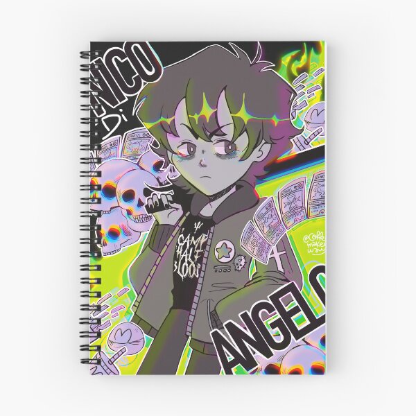 Item preview, NICOdiANGELO designed and sold by coffeemakerway.